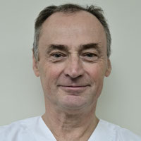Dr Emmanuel Masmejean